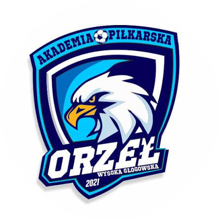 Orzeł Wysoka Głogowska